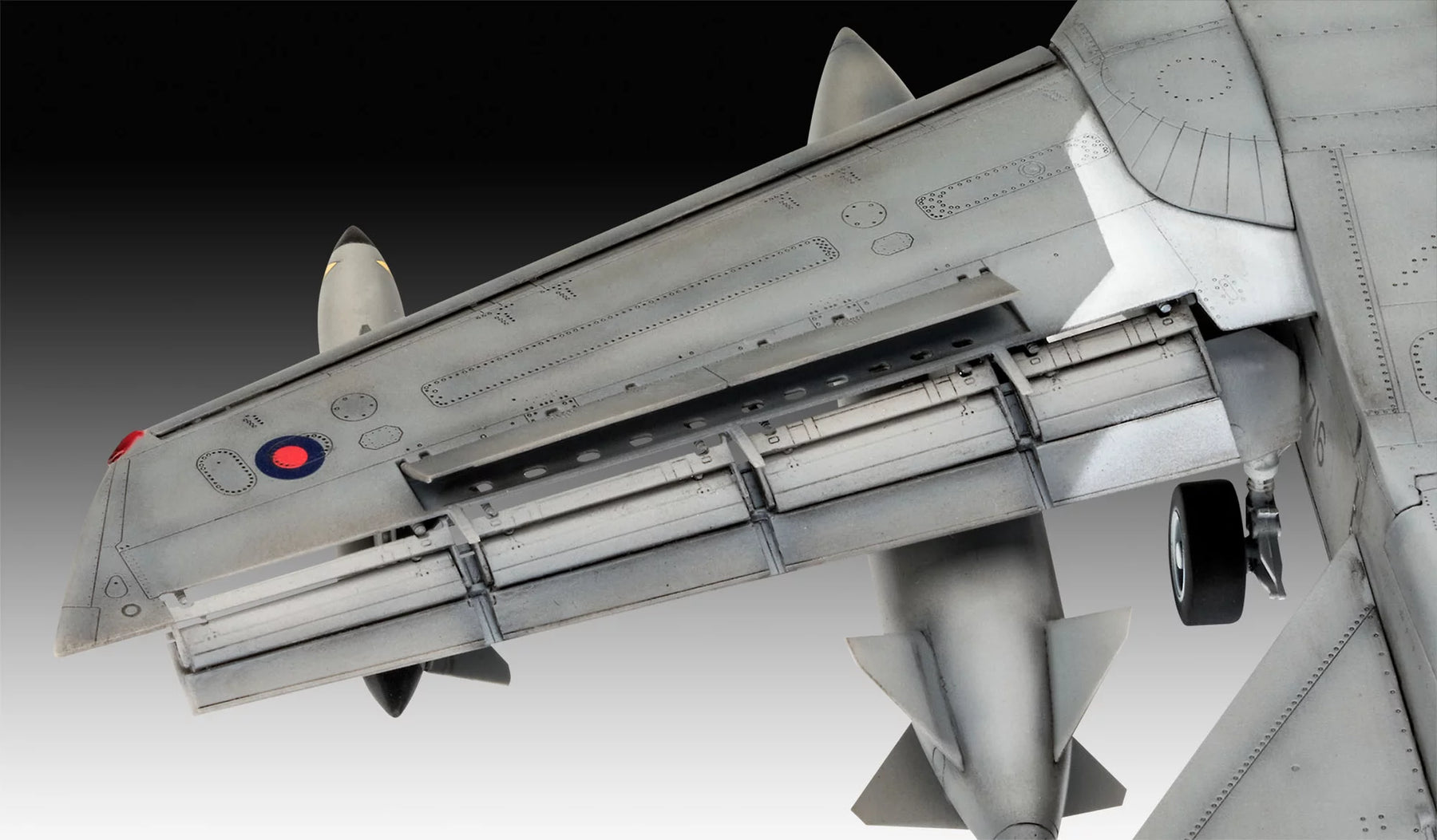 Tornado GR.4 "Farewell"