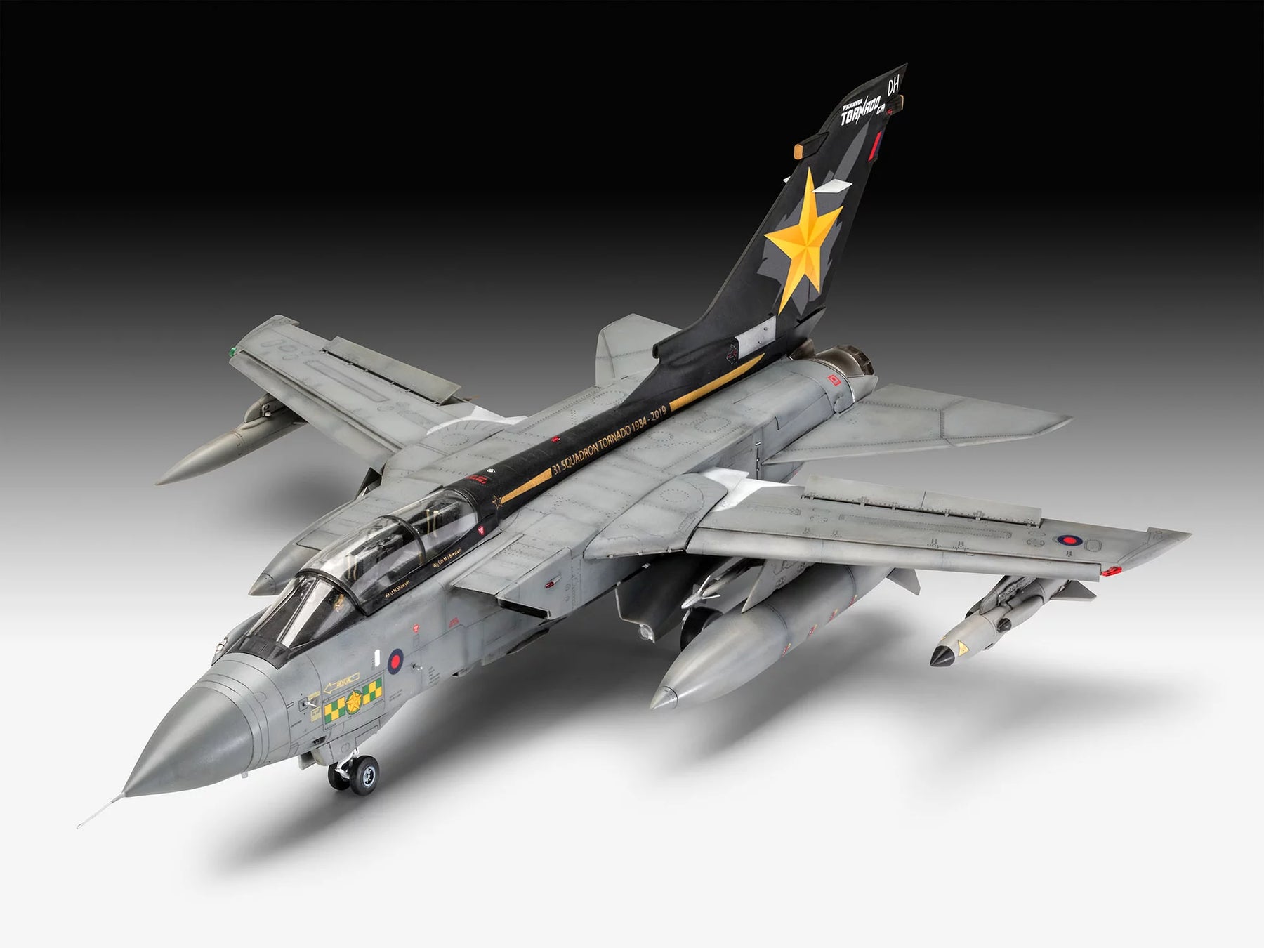 Tornado GR.4 "Farewell"
