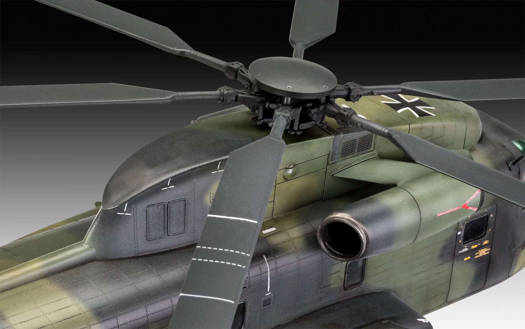 CH-53 GS/G