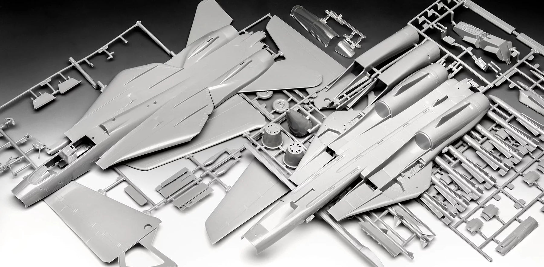 Maverick's F-14A Tomcat "Top Gun"
