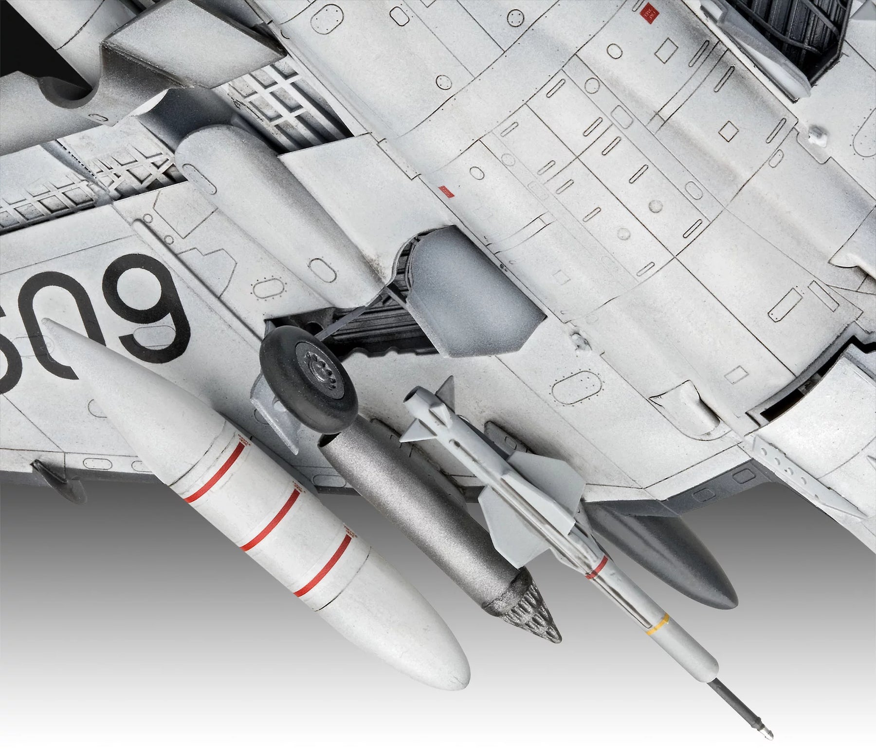 Sea Vixen FAW 2 "70th Anniversary"