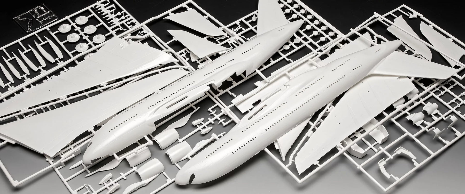 Airbus A380-800 "Lufthansa" New Livery