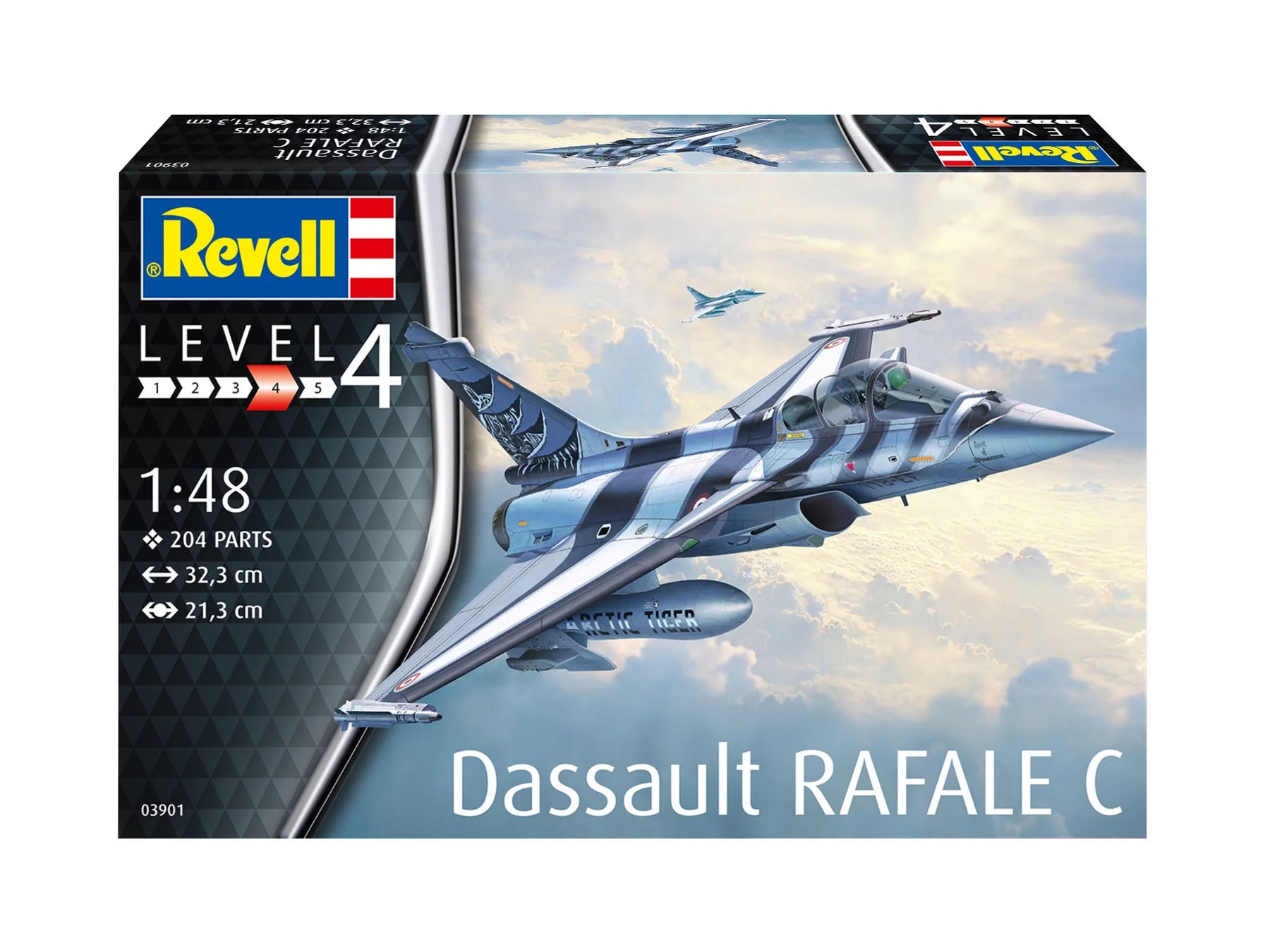 Dassault Aviation Rafale C