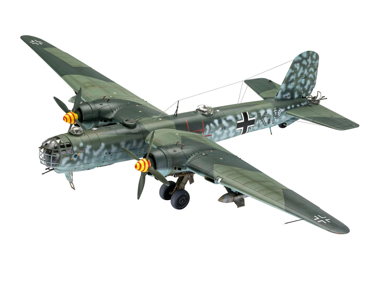 Heinkel He177 A-5 "Greif"
