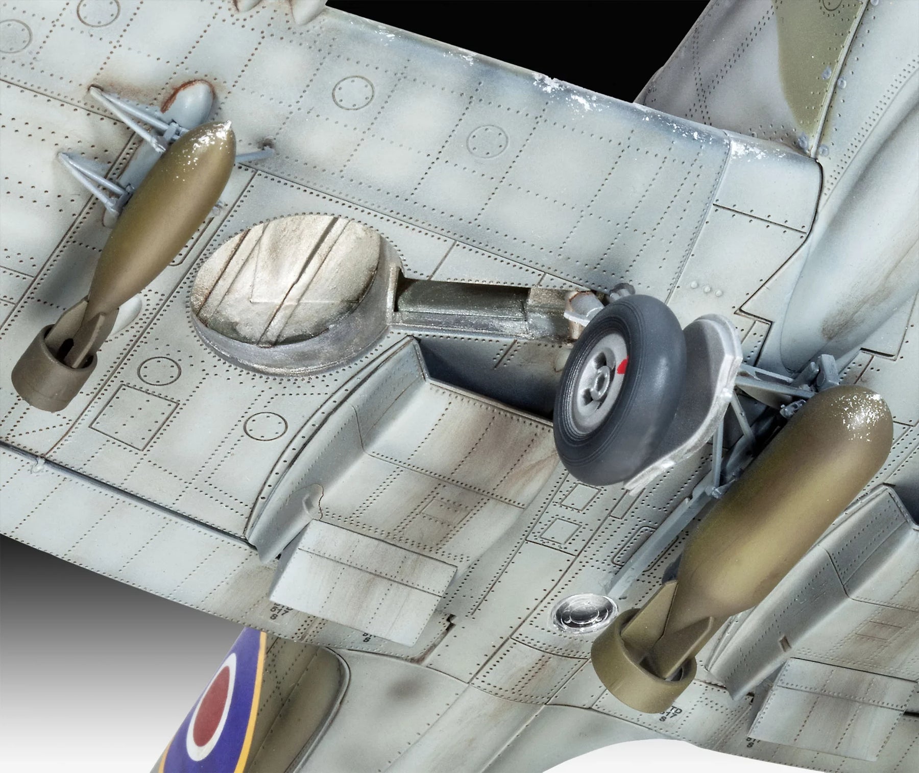Supermarine Spitfire Mk.IXc
