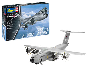 Airbus A400M