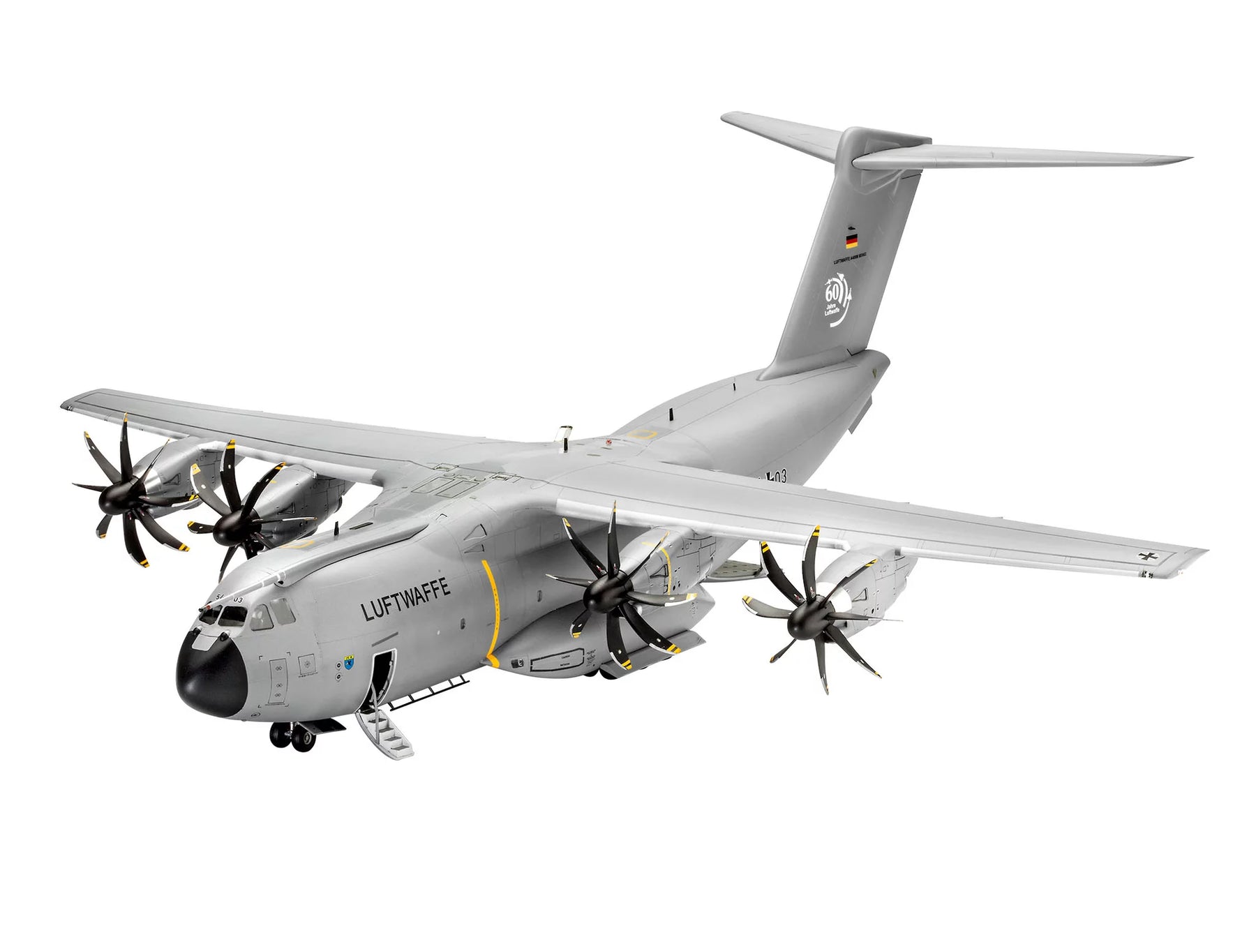 Airbus A400M "ATLAS"