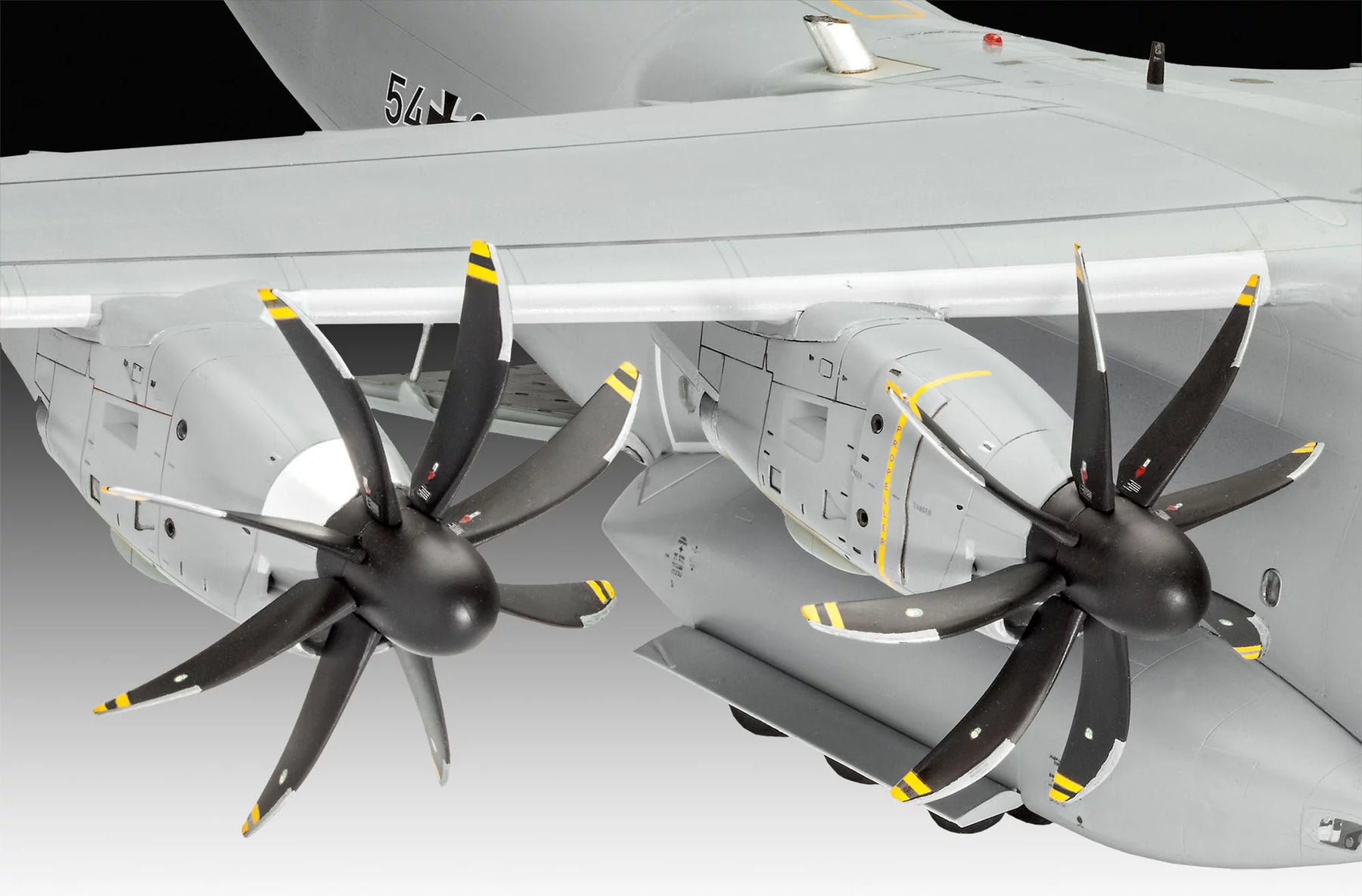 Airbus A400M "ATLAS"