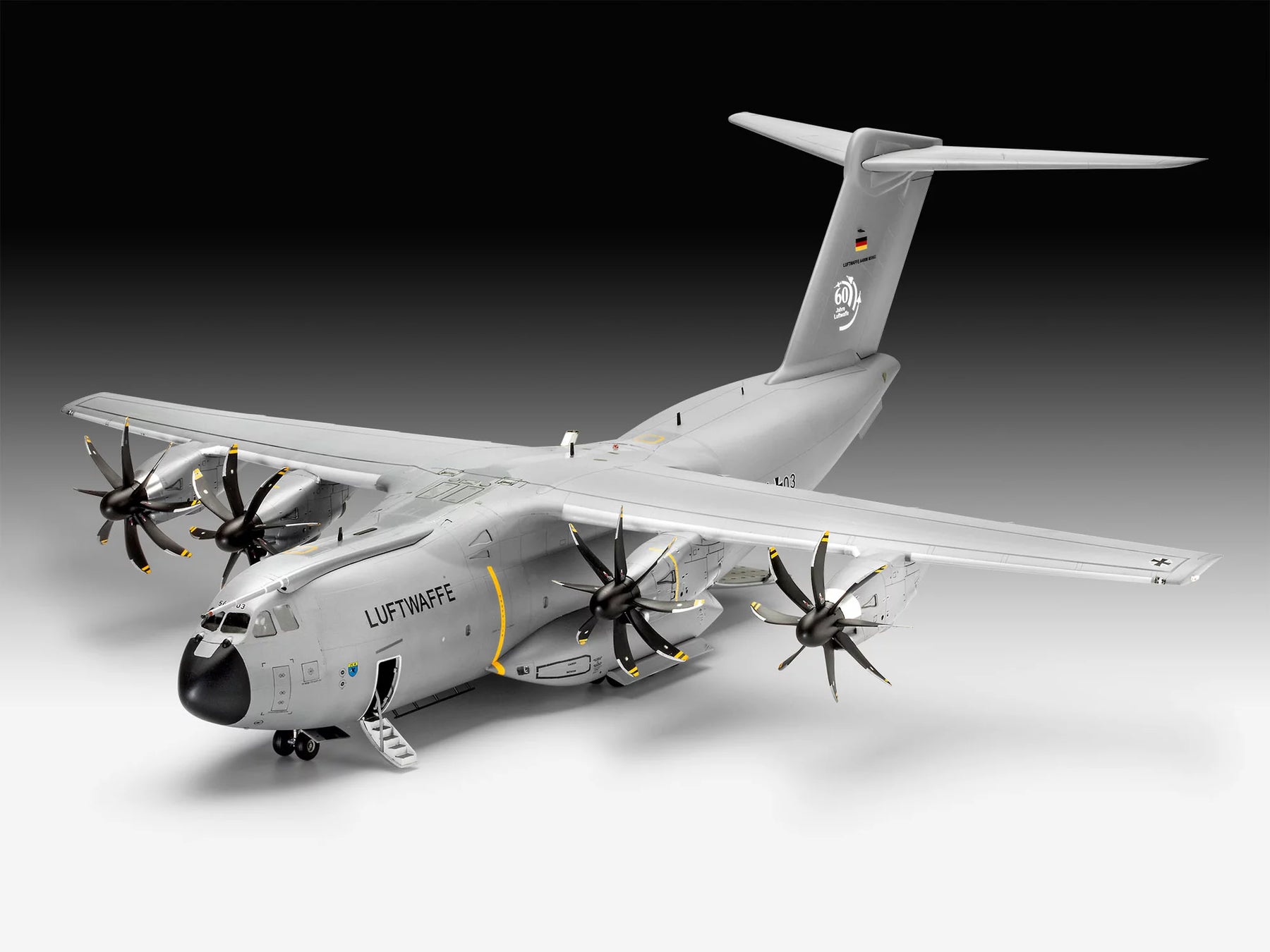 Airbus A400M "ATLAS"