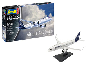 Airbus A320neo