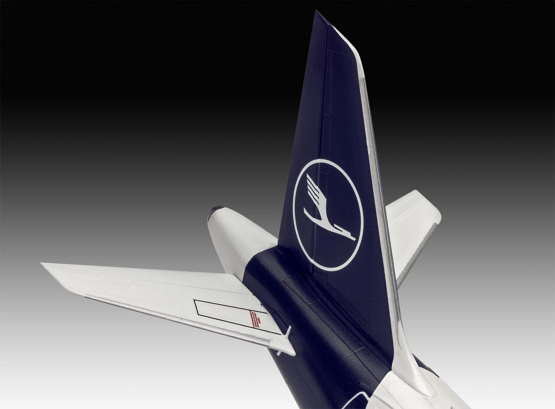 Airbus A320neo "Lufthansa" New Livery
