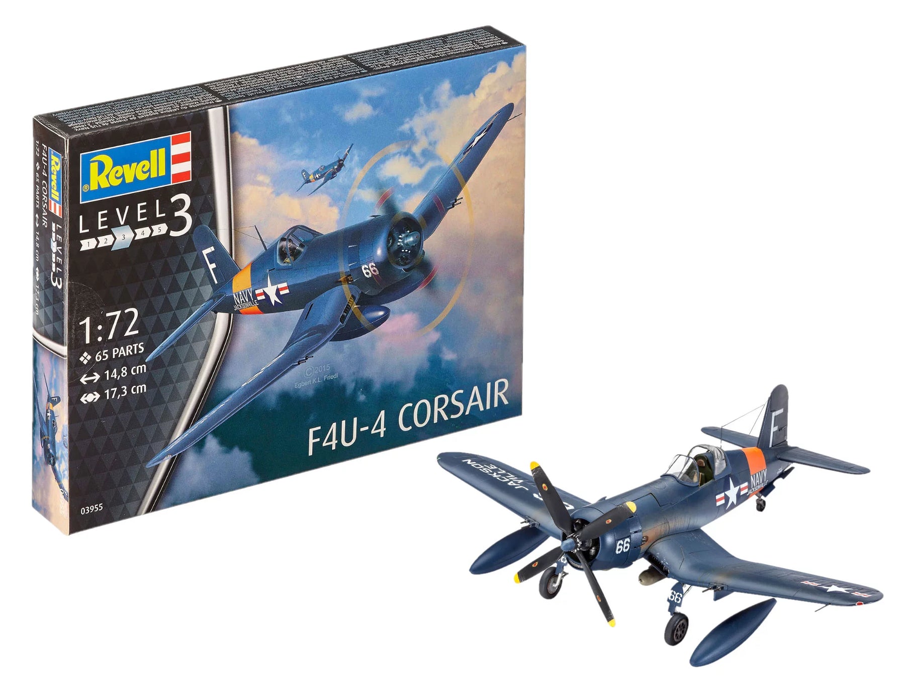 F4U-4 Zeerover