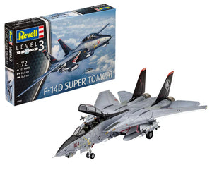 Grumman F-14D Super Tomcat