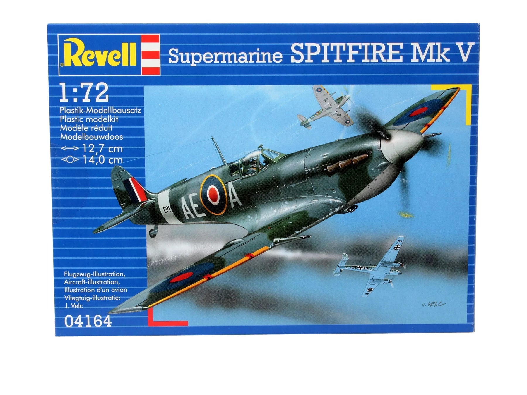 Spitfire Mk.V