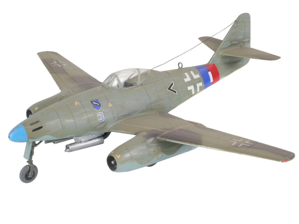 Messerschmitt Me 262 A1a