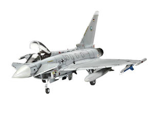 Eurofighter Typhoon (monoposto)