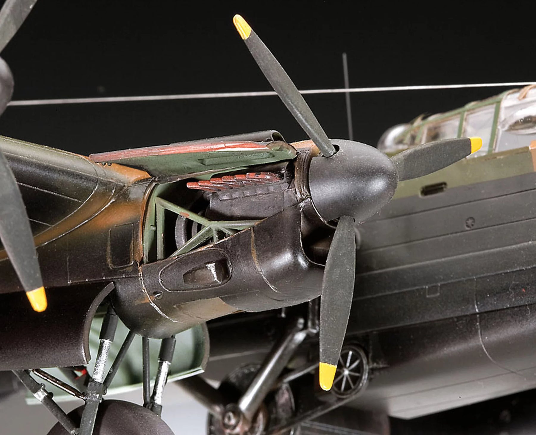 Lancaster B.III "DAMBUSTERS"