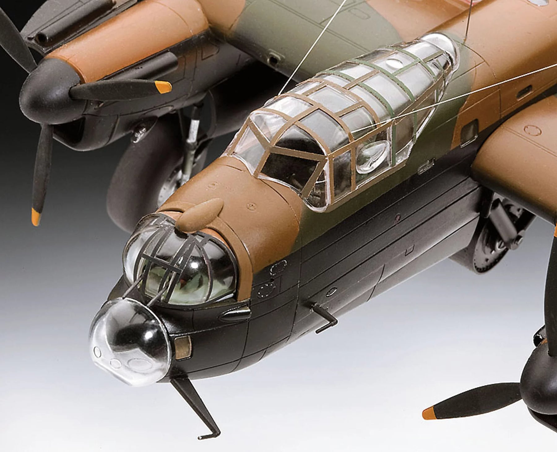 Lancaster B.III "DAMBUSTERS"