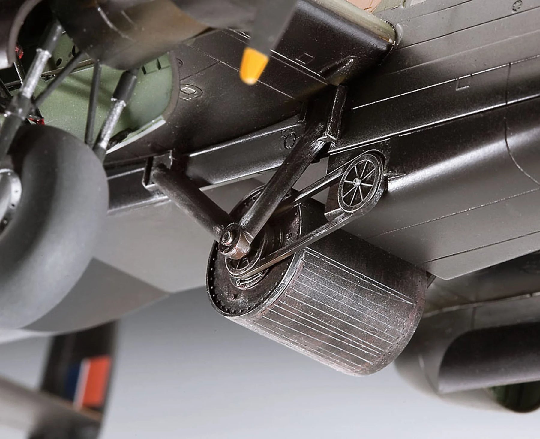 Lancaster B.III "DAMBUSTERS"