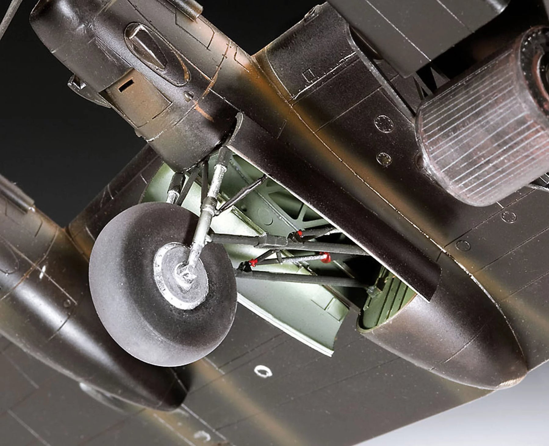 Lancaster B.III "DAMBUSTERS"