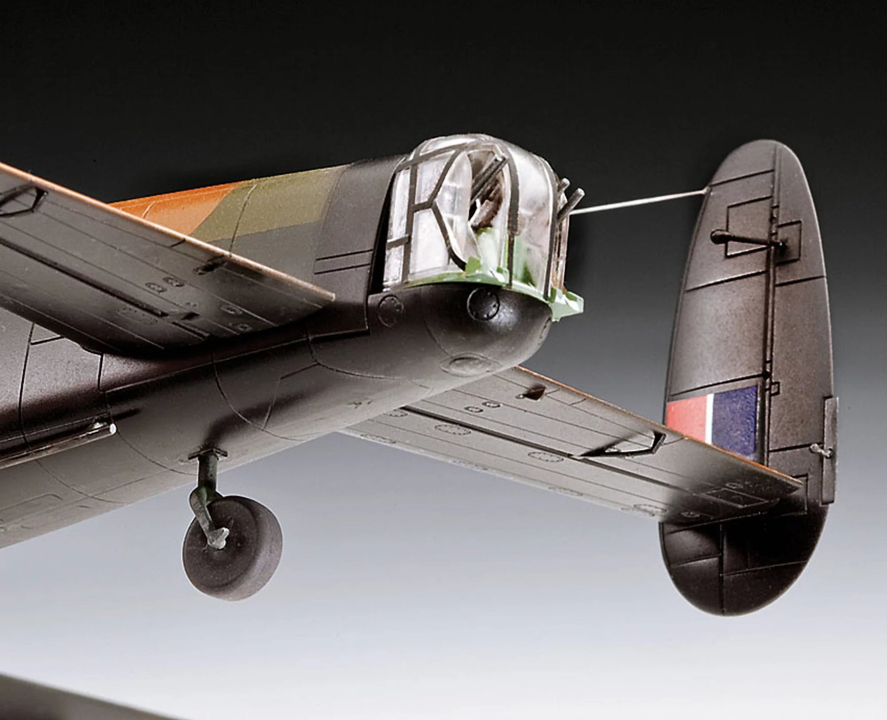 Lancaster B.III "DAMBUSTERS"