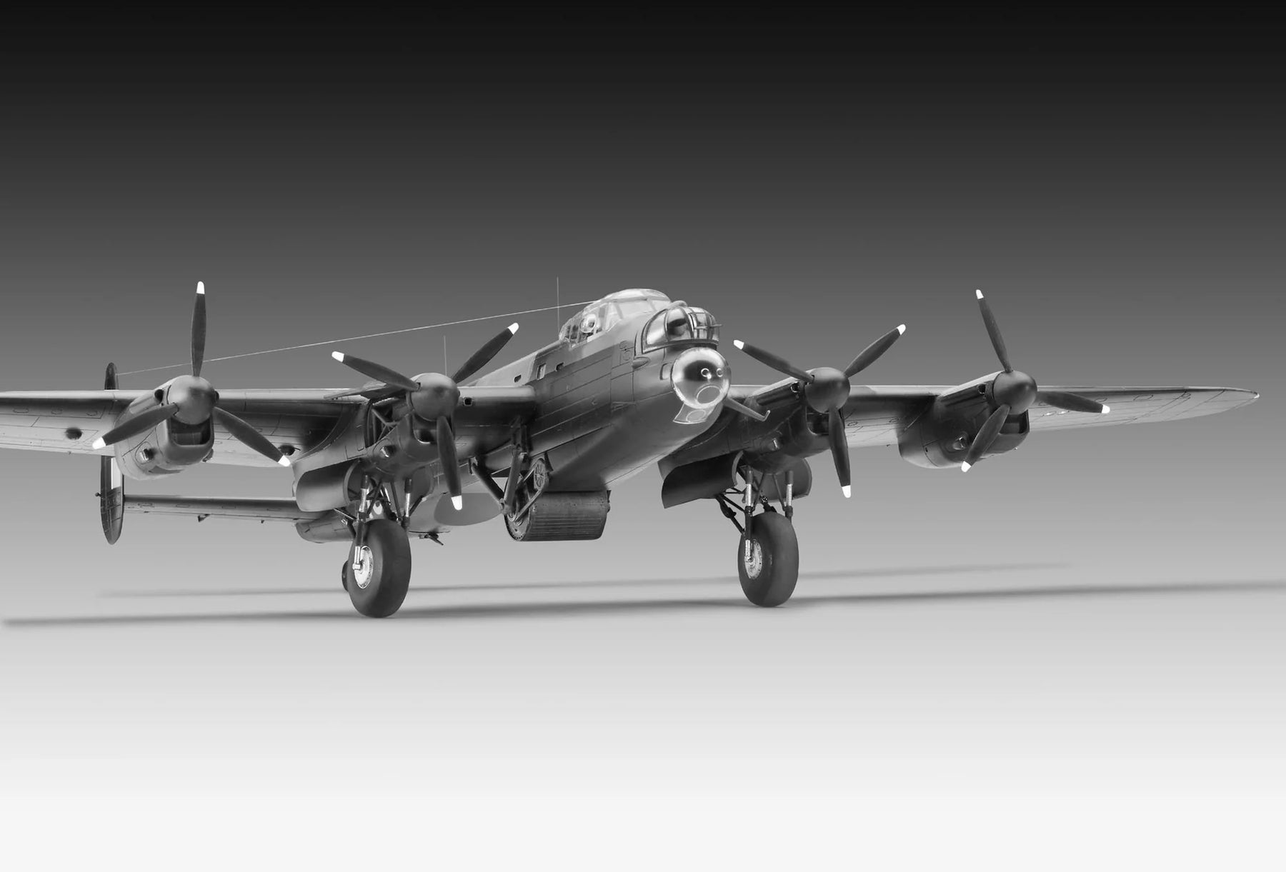 Lancaster B.III "DAMBUSTERS"