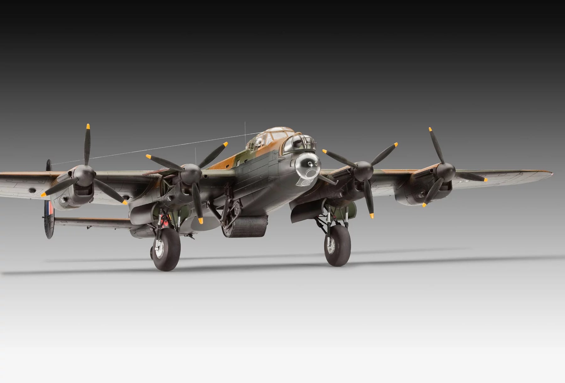 Lancaster B.III "DAMBUSTERS"