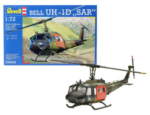 Bell UH-1D