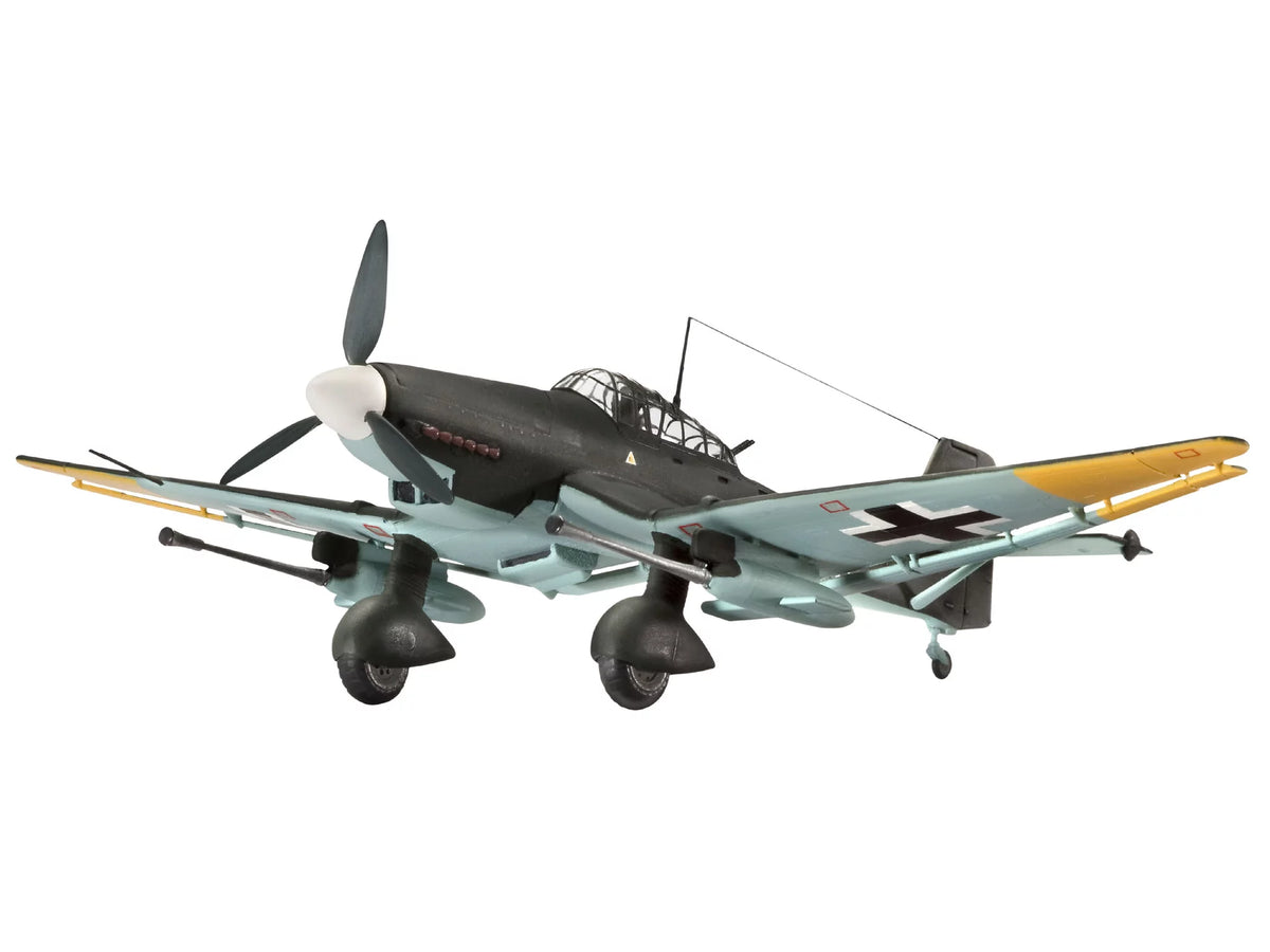 Junkers Ju 87 GD Tankbreker