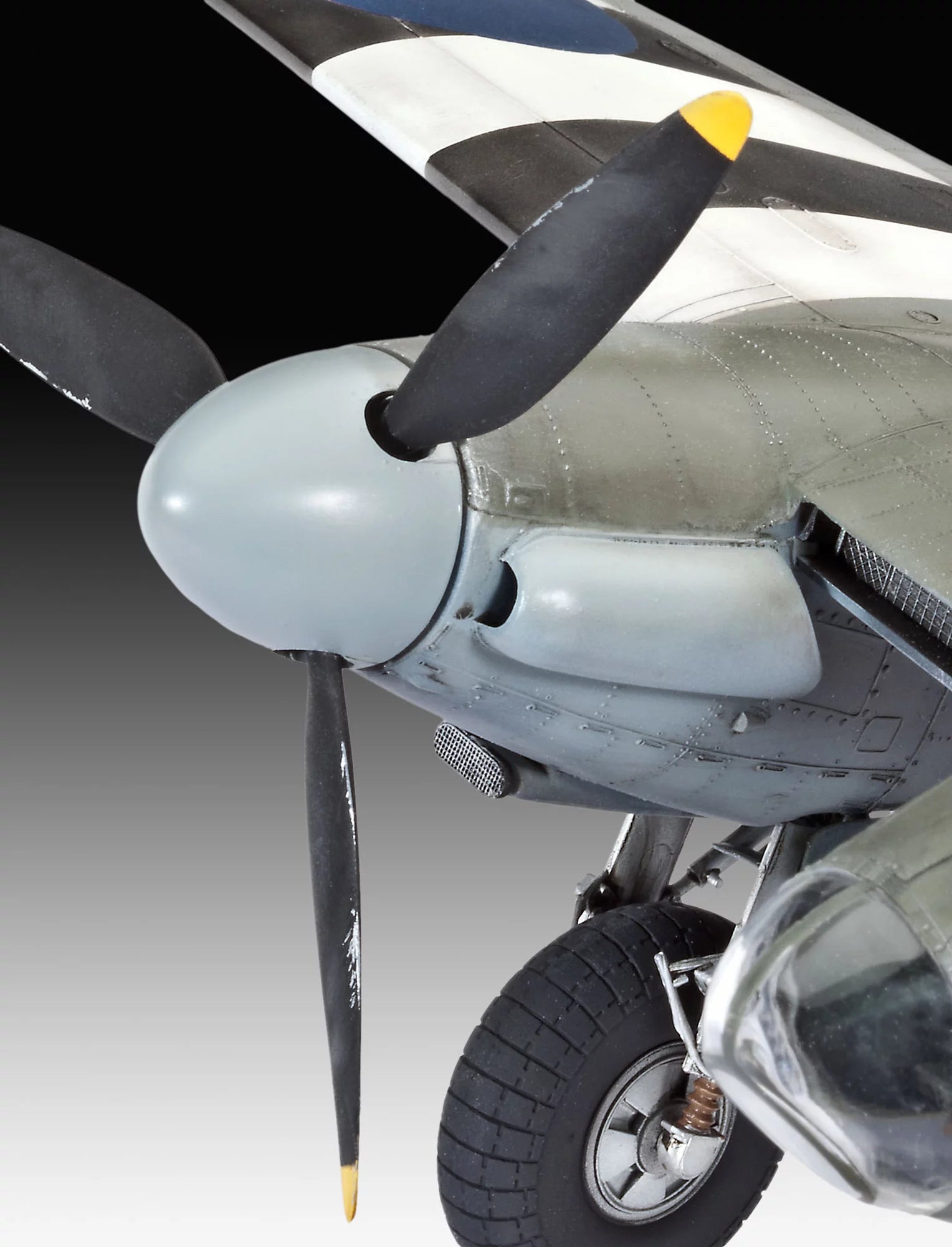 De Havilland Mosquito MK.IV
