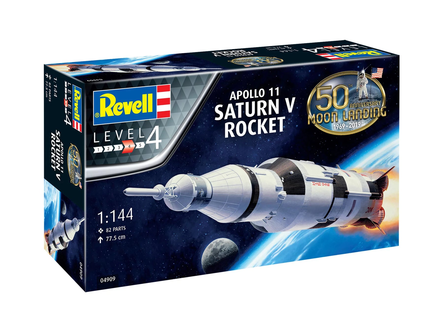 Apollo Saturn V