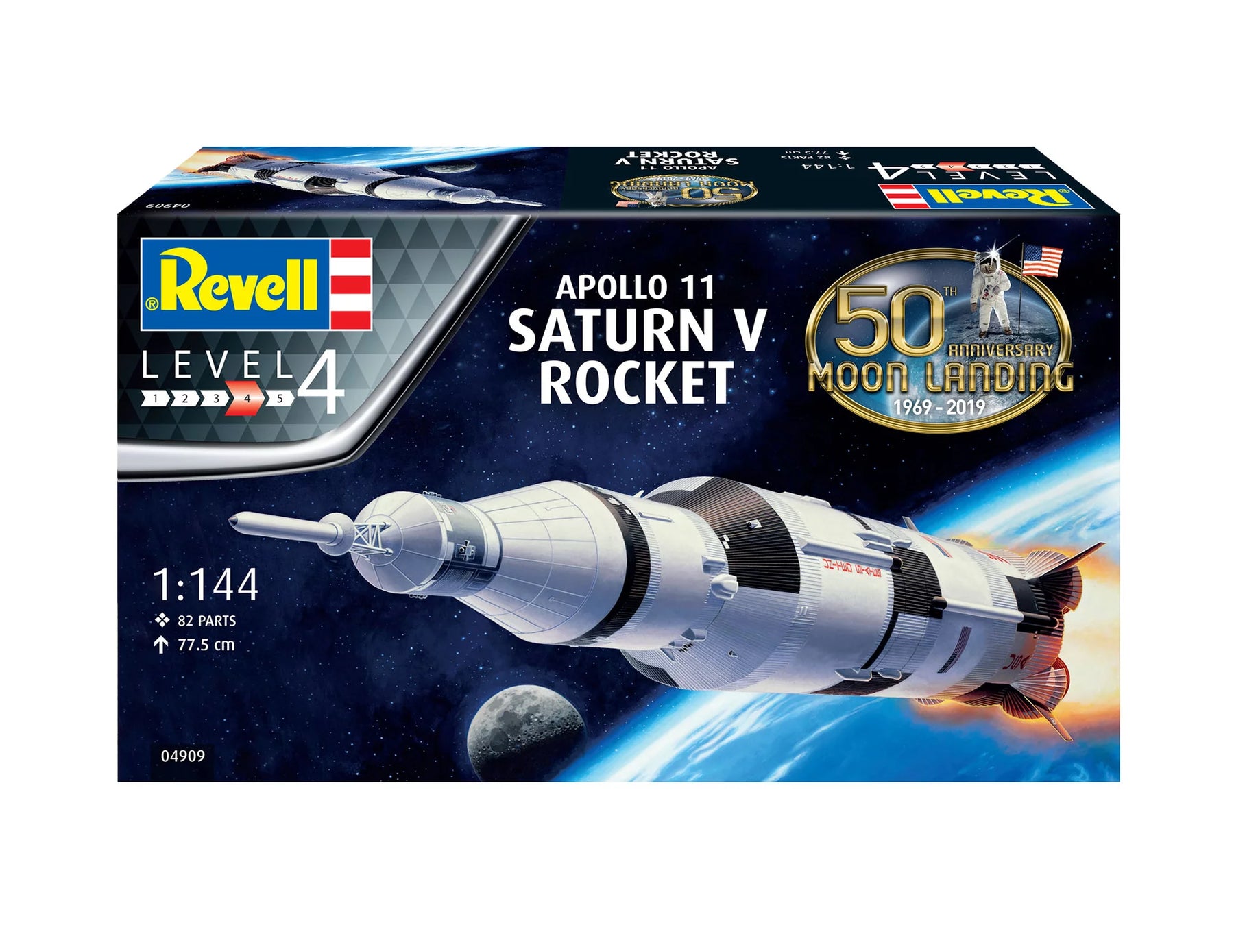 Apollo Saturn V