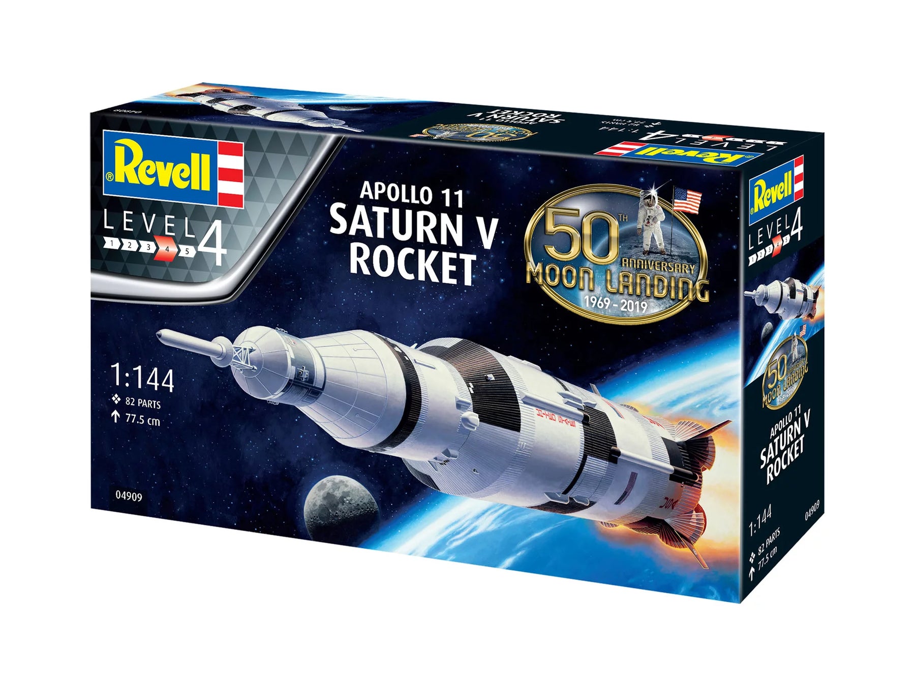 Apollo Saturn V