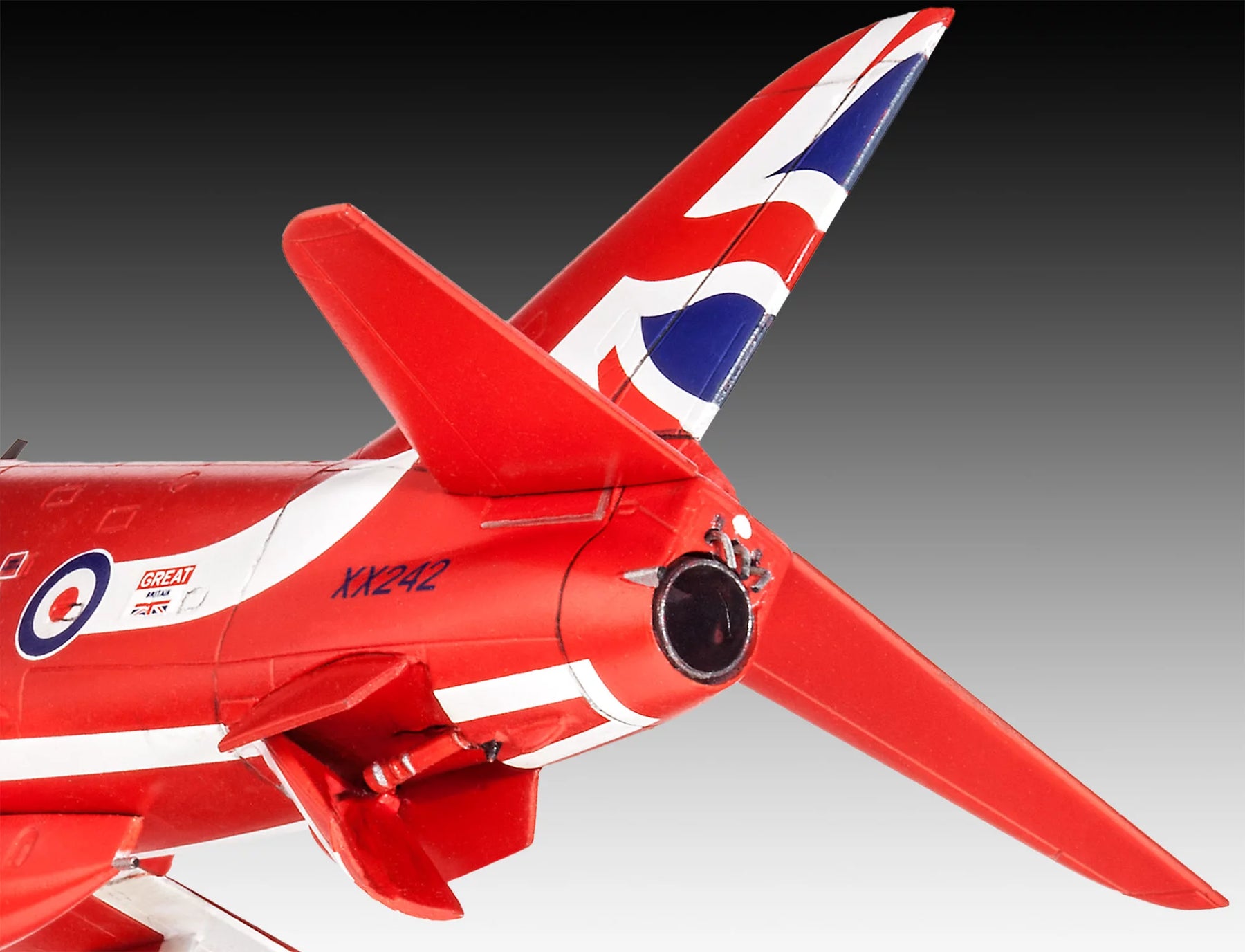 BAe Hawk T.1 "Red Arrows"