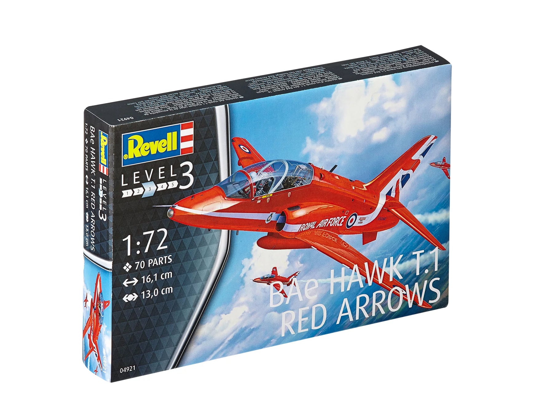 BAe Hawk T.1 "Red Arrows"