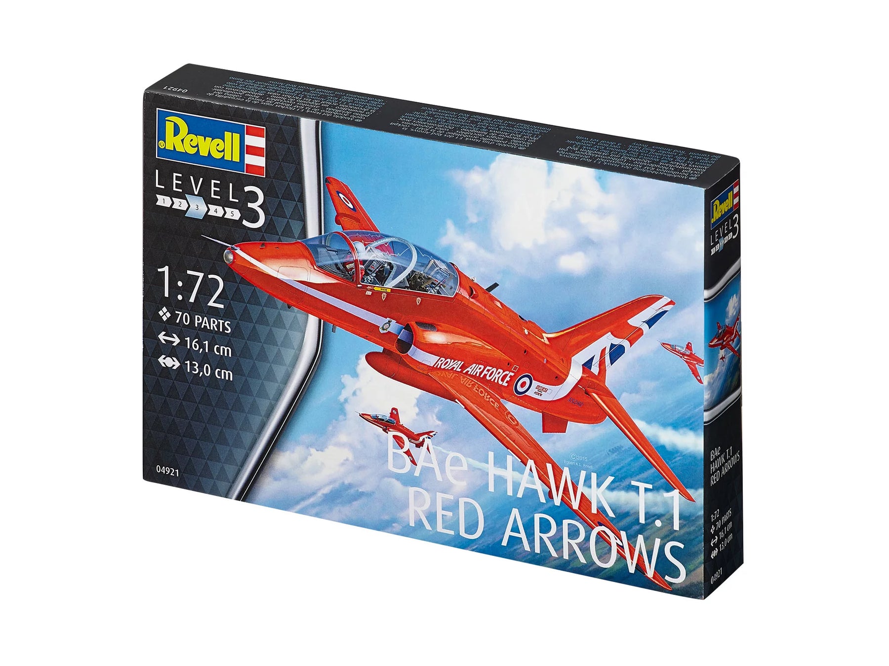 BAe Hawk T.1 "Red Arrows"