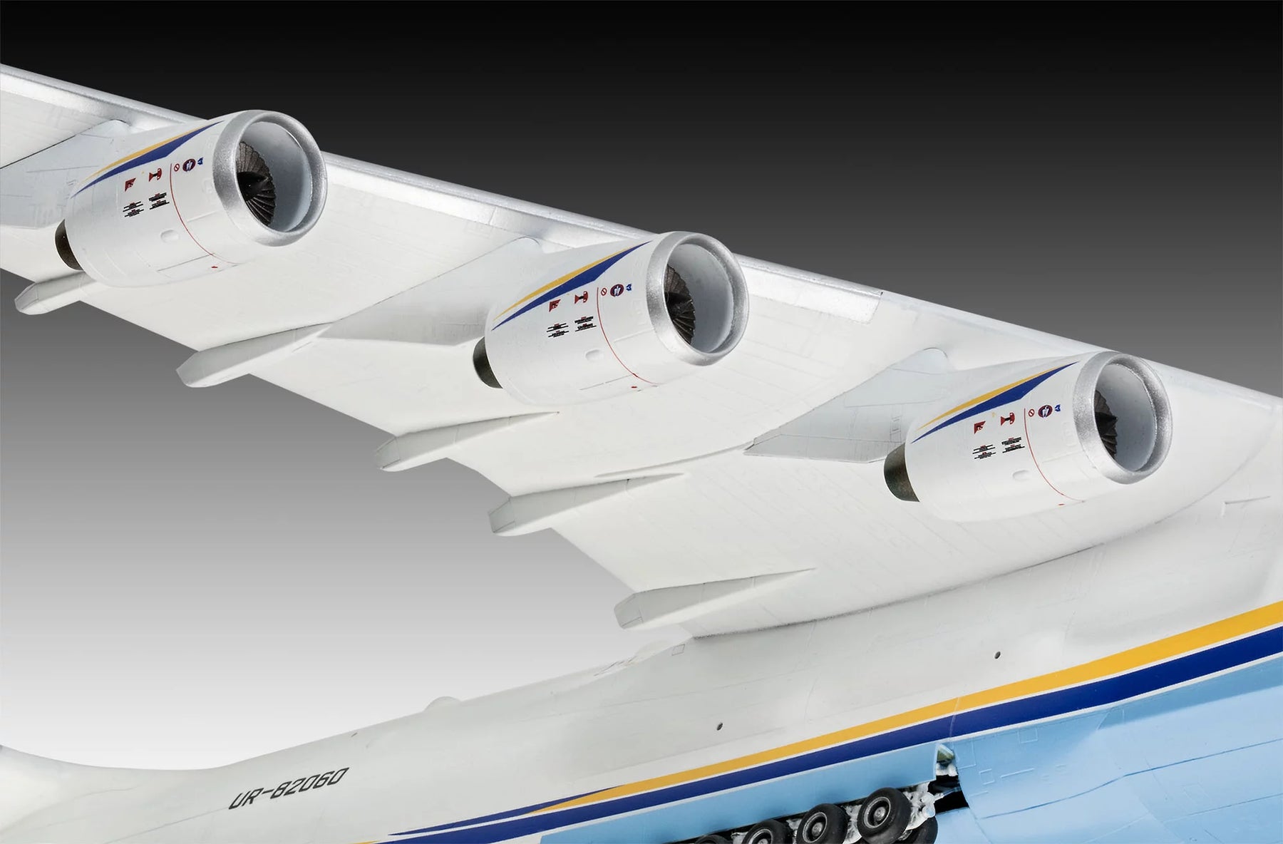 Antonov An-225 "Mrija"