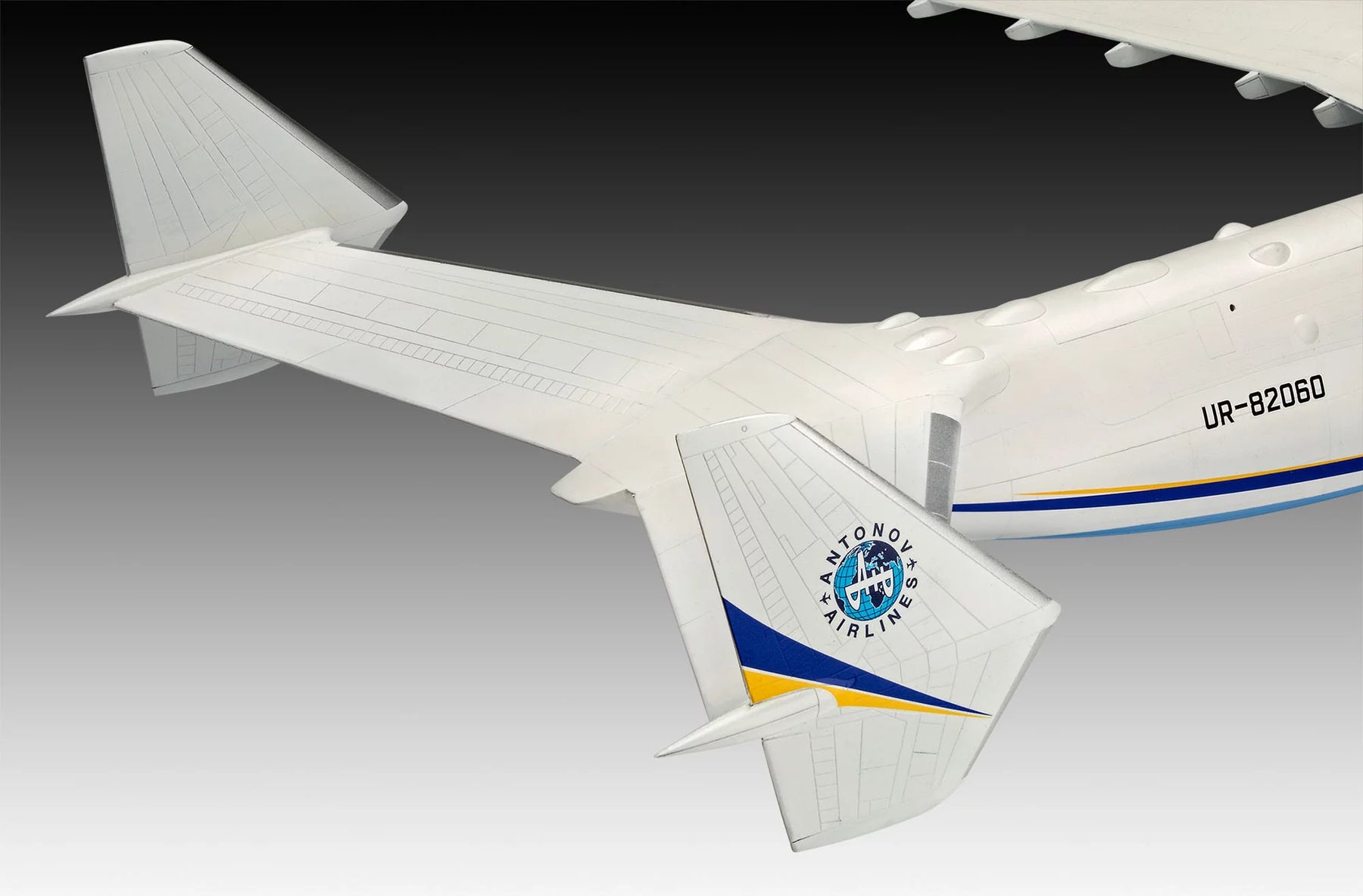 Antonov An-225 "Mrija"