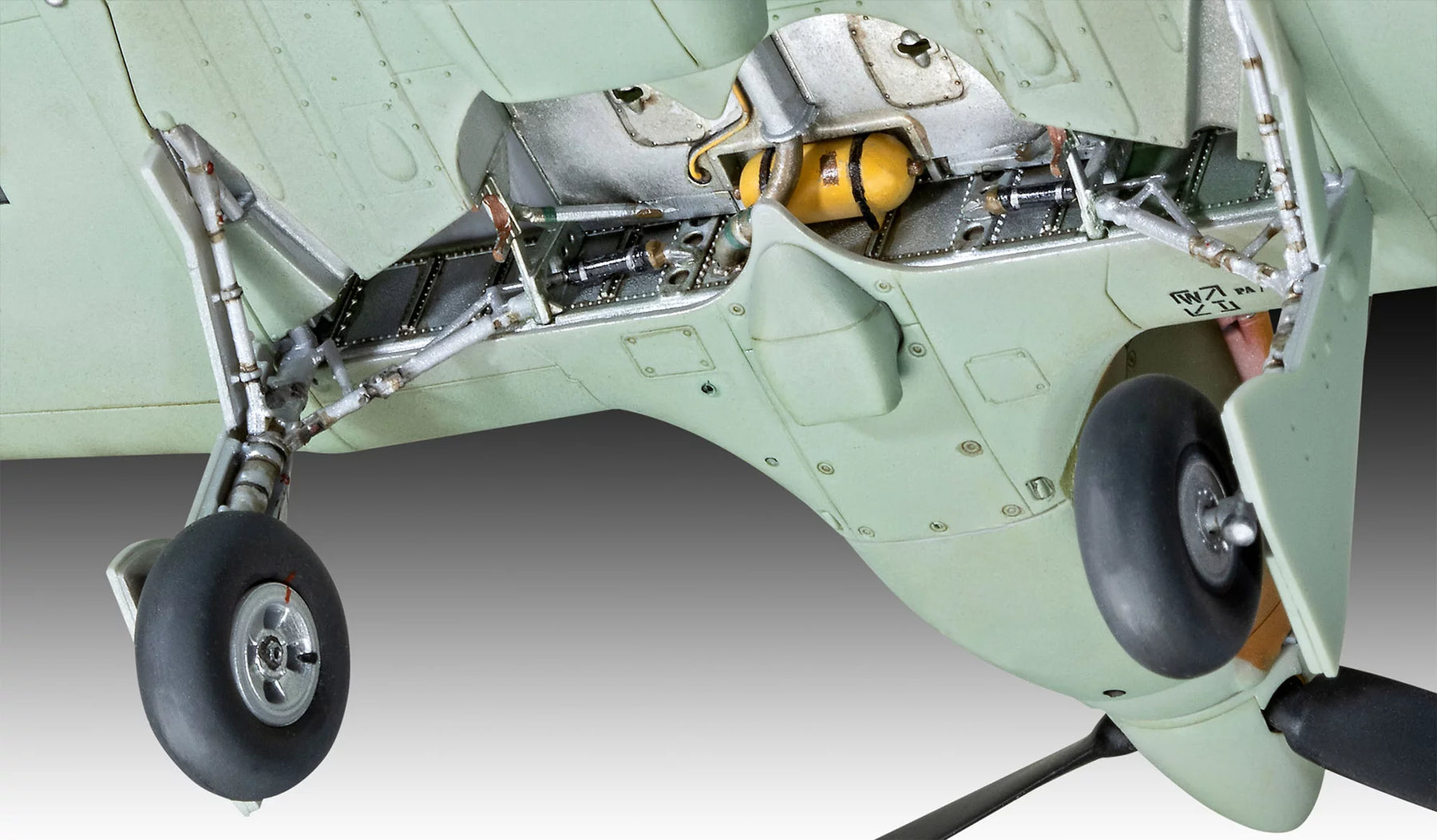 Hawker Hurricane Mk IIb
