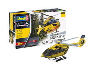Airbus H145