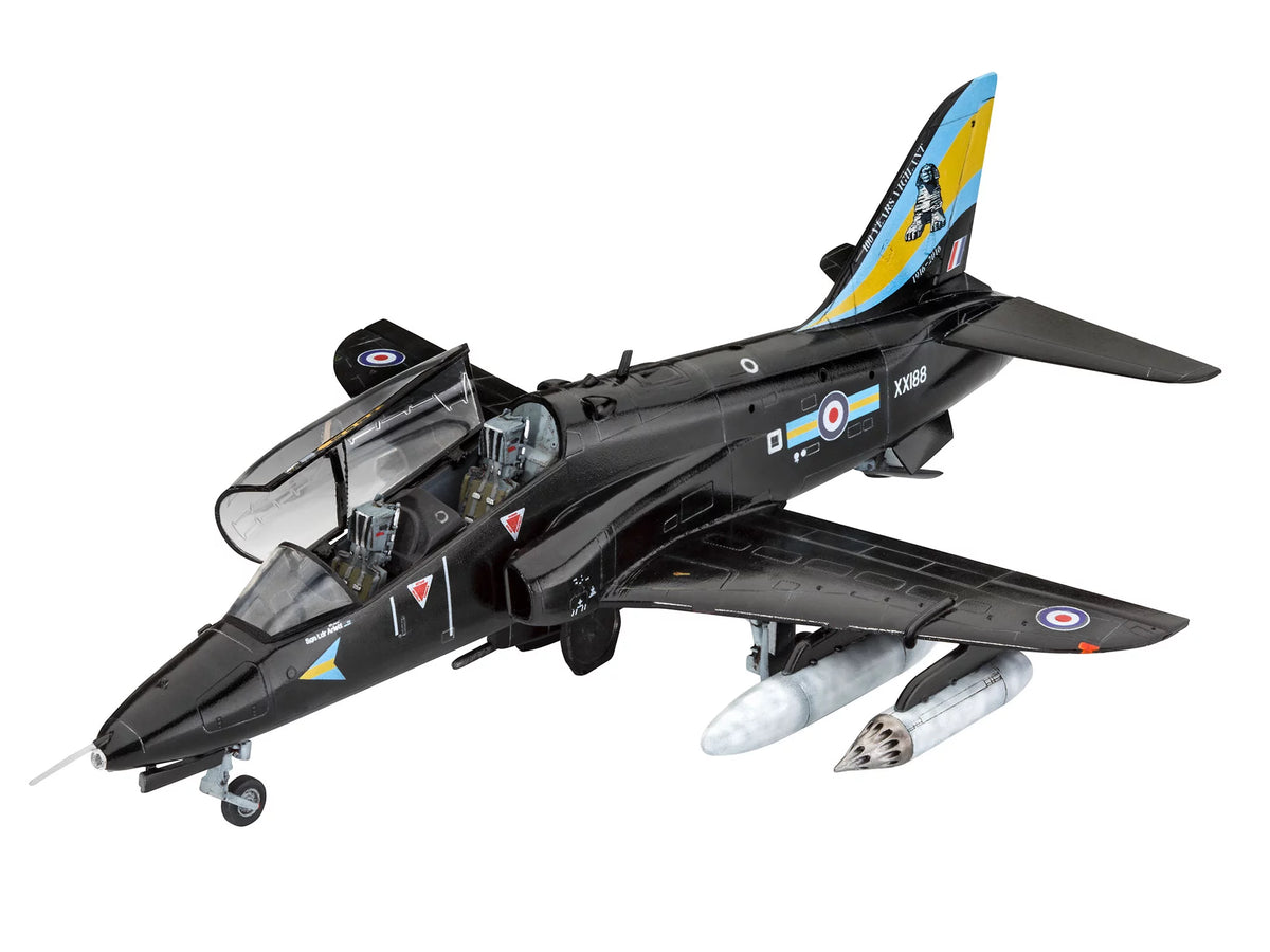 BAe Hawk T.1