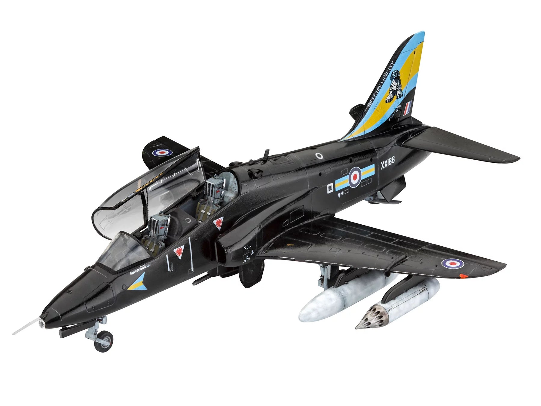 BAe Hawk T.1