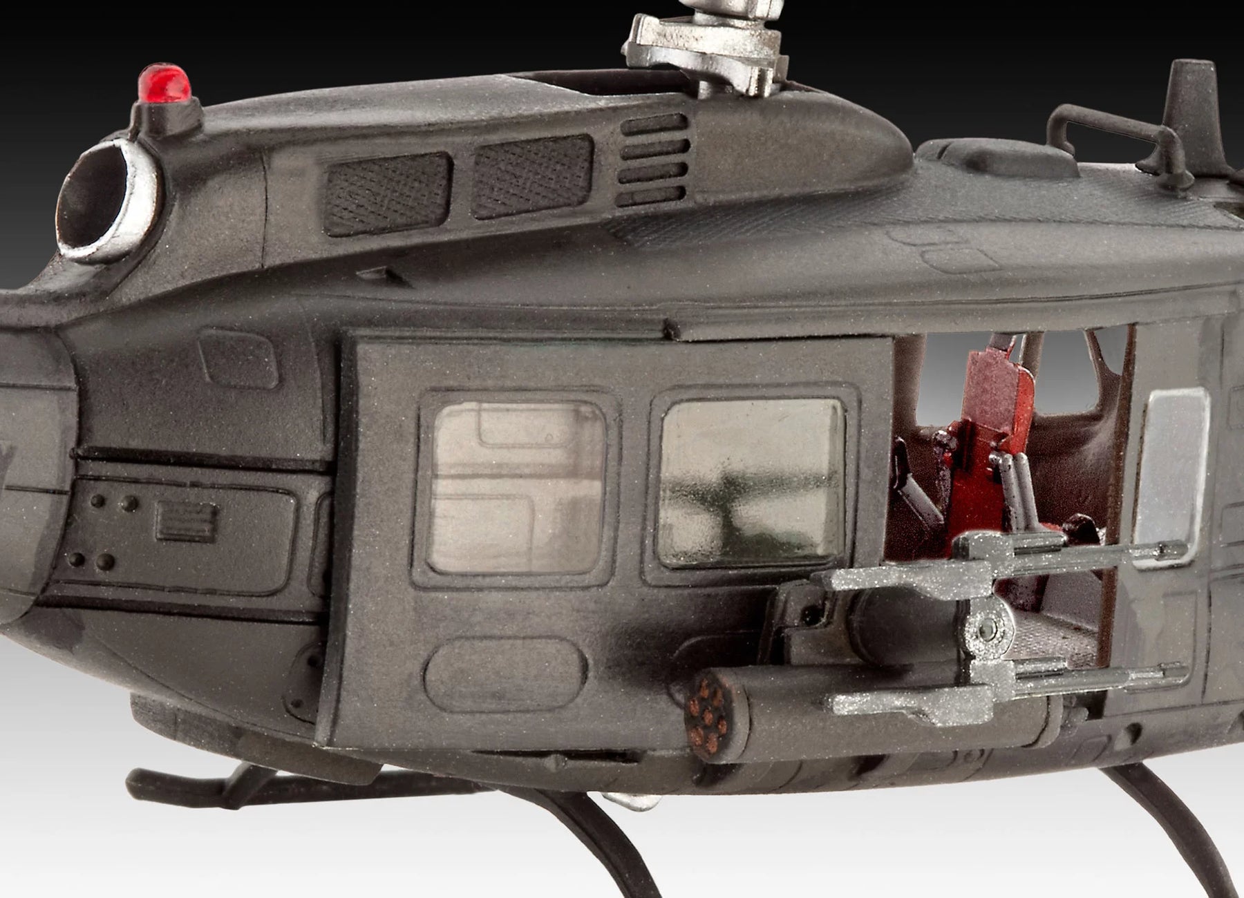 Bell® UH-1H® Gunship