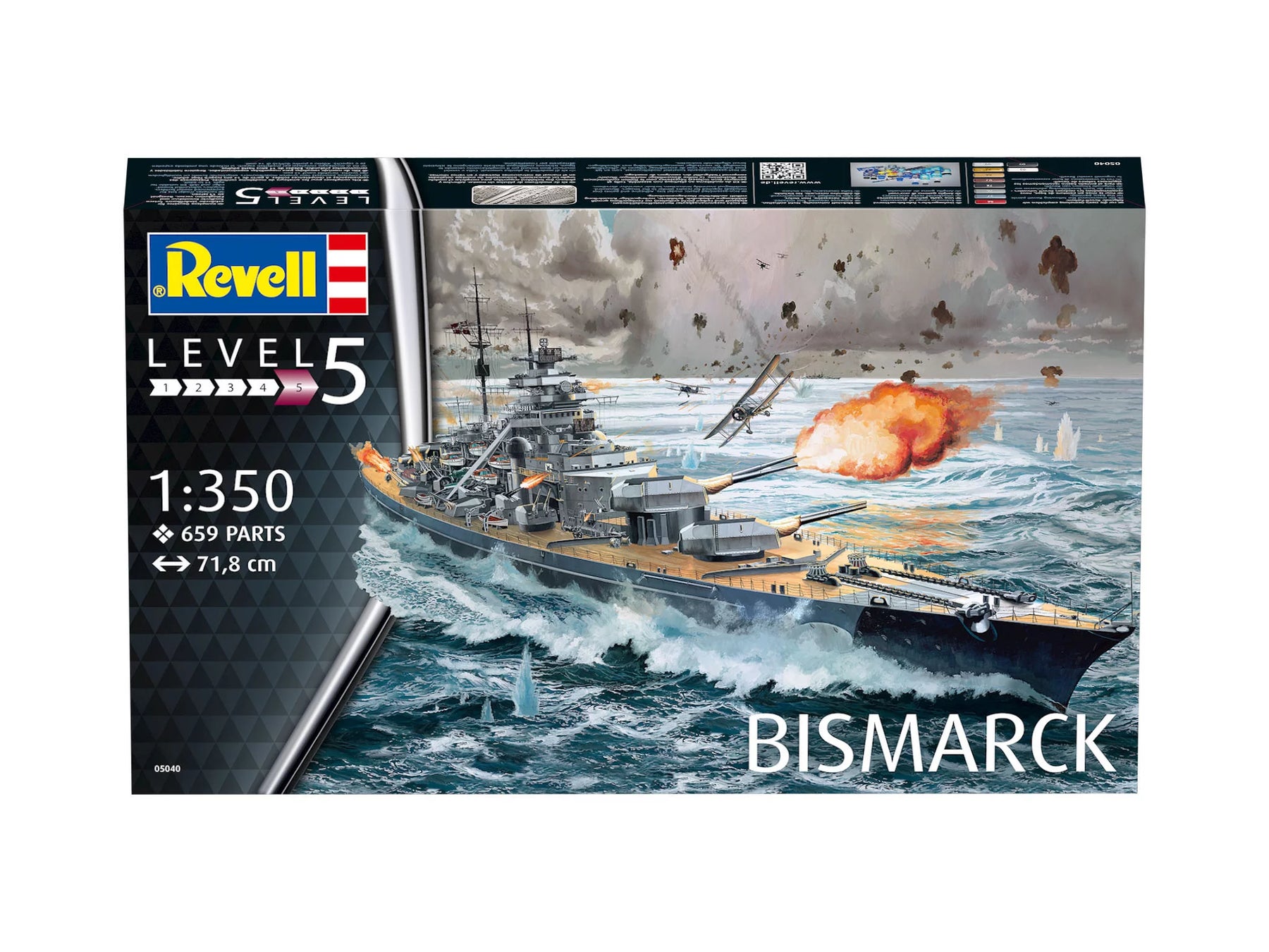Bismarck