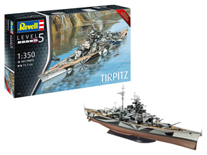 German Battleship