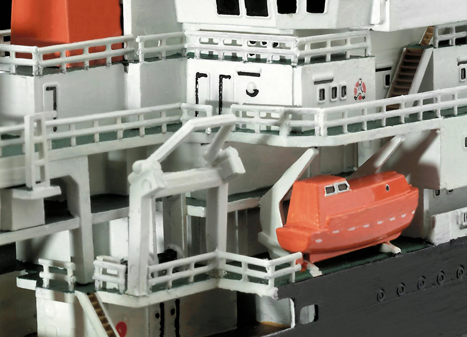 German Research Vessel Meteor