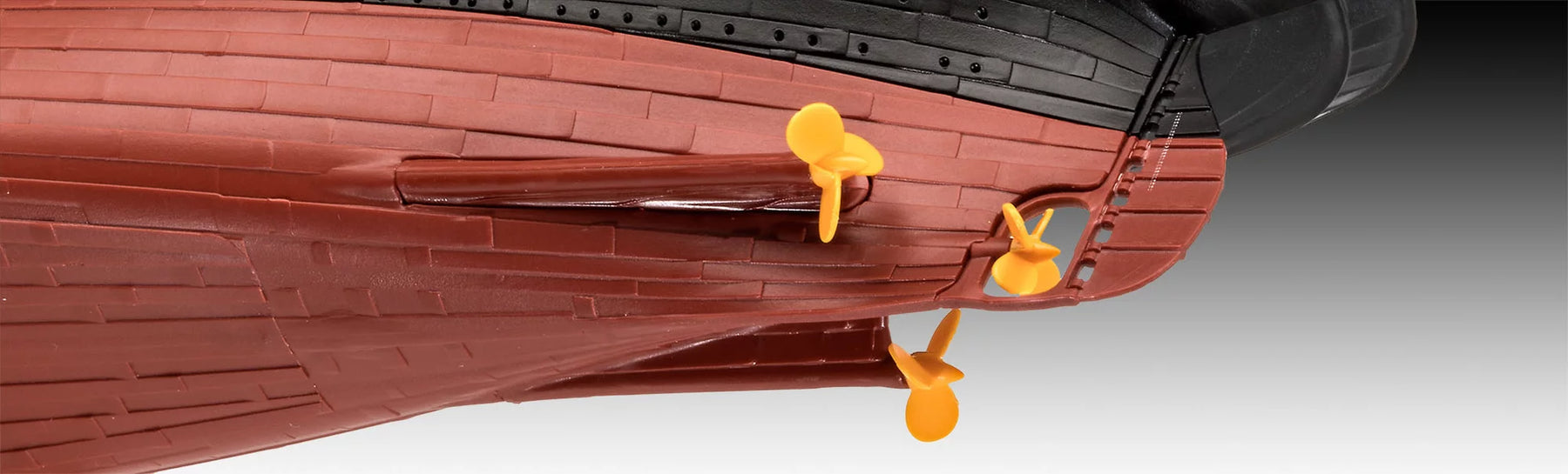 R.M.S. Titanic Click System