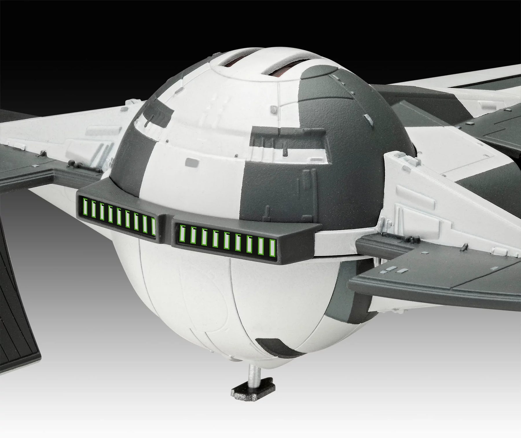 Geschenkset Darth Maul's Sith Infiltrator™