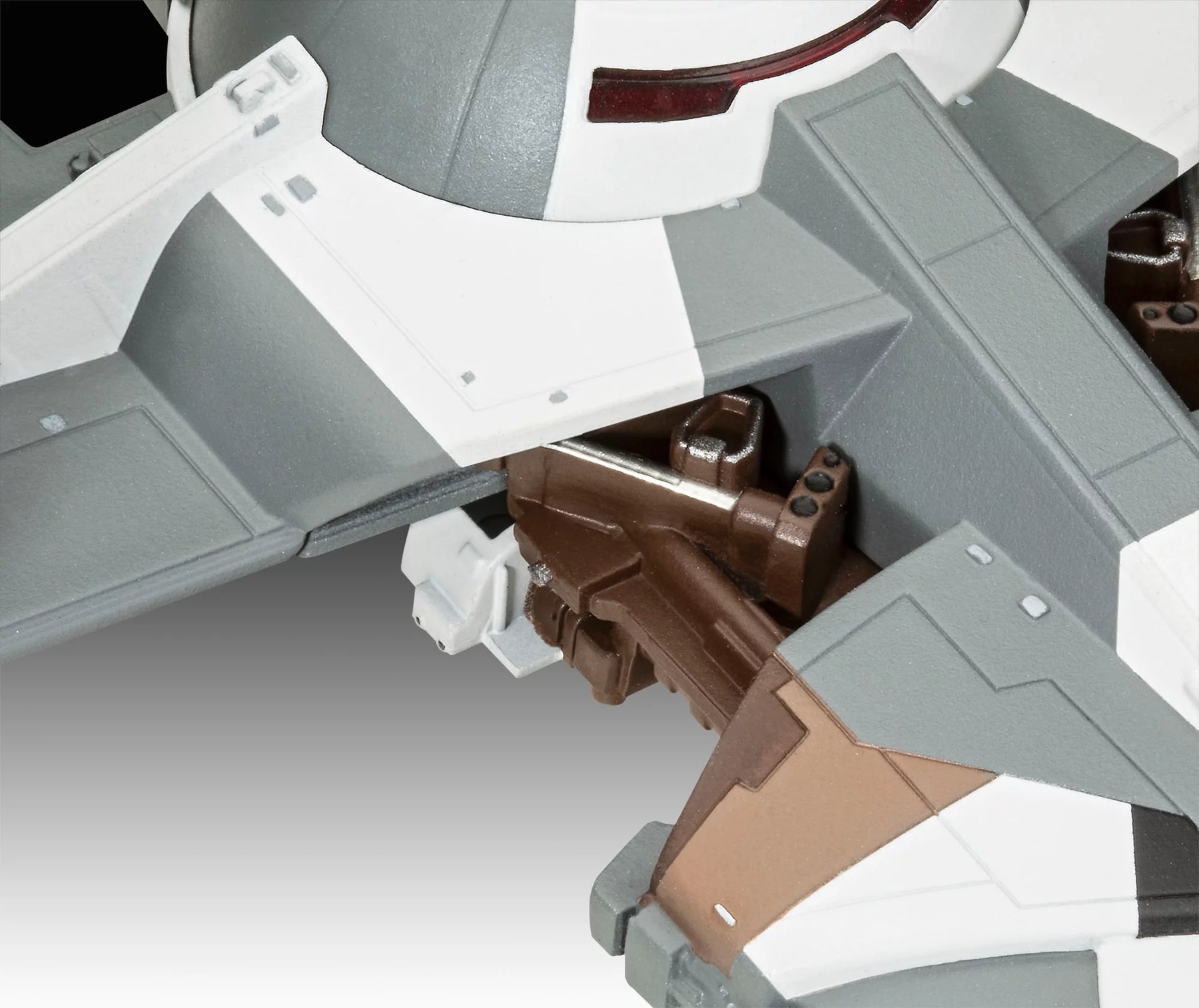 Geschenkset Darth Maul's Sith Infiltrator™