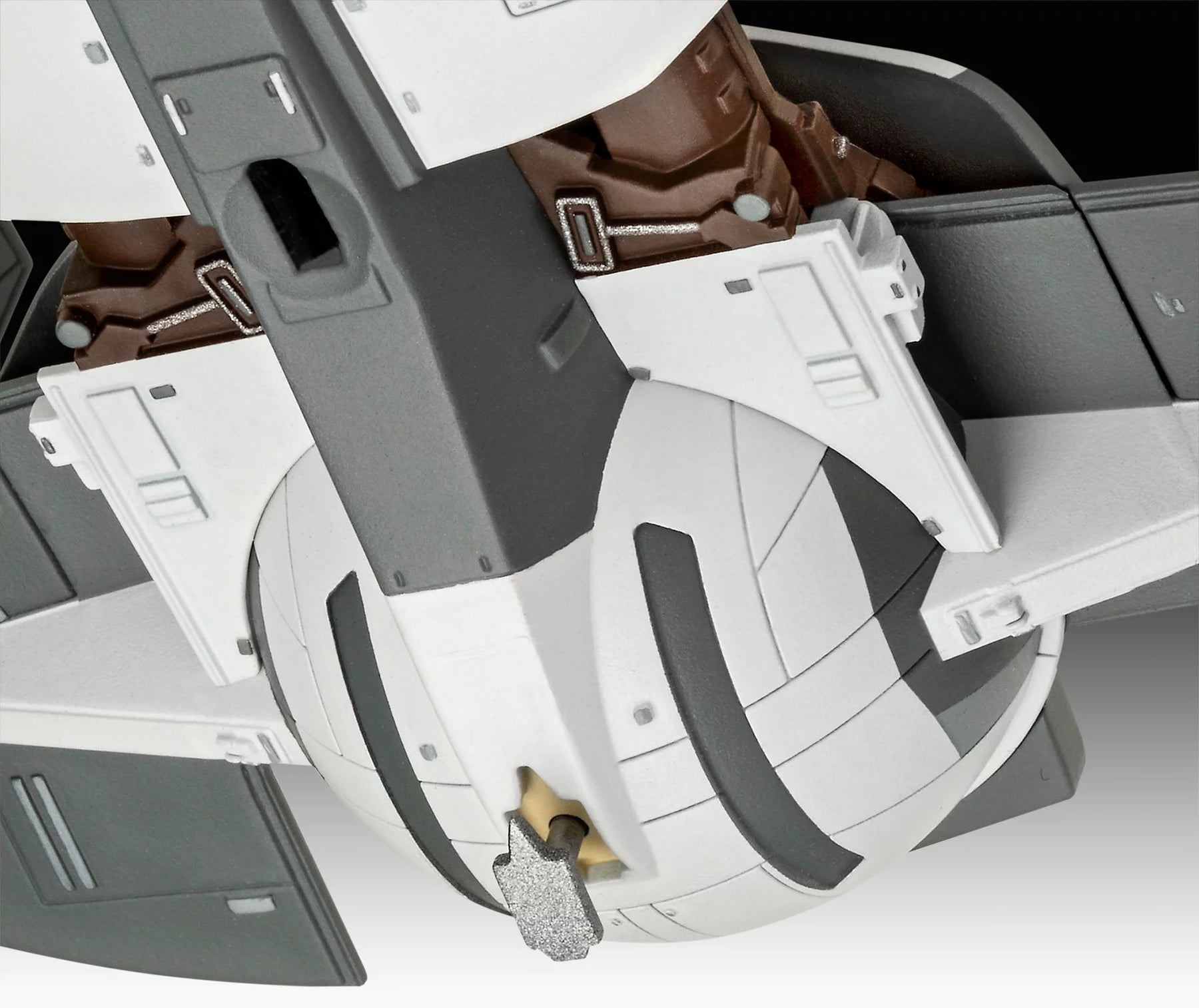 Geschenkset Darth Maul's Sith Infiltrator™
